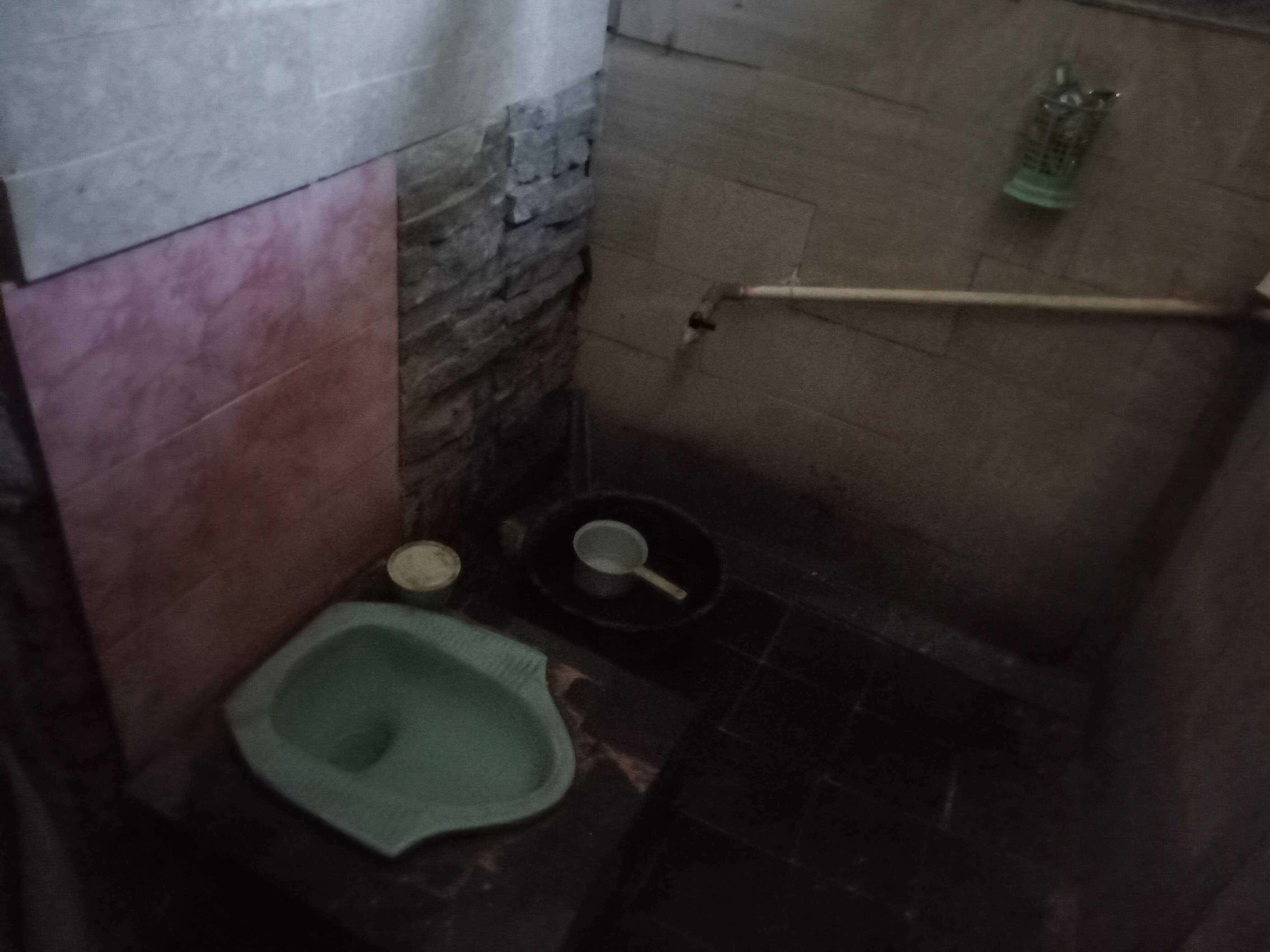 Foto Jamban/WC 100%